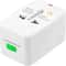 Universal International Travel Power Adapter 7