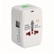 Universal International Travel Power Adapter 6