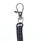 Retractable Coil Keychain Set 3