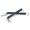 Retractable Coil Keychain Set 7