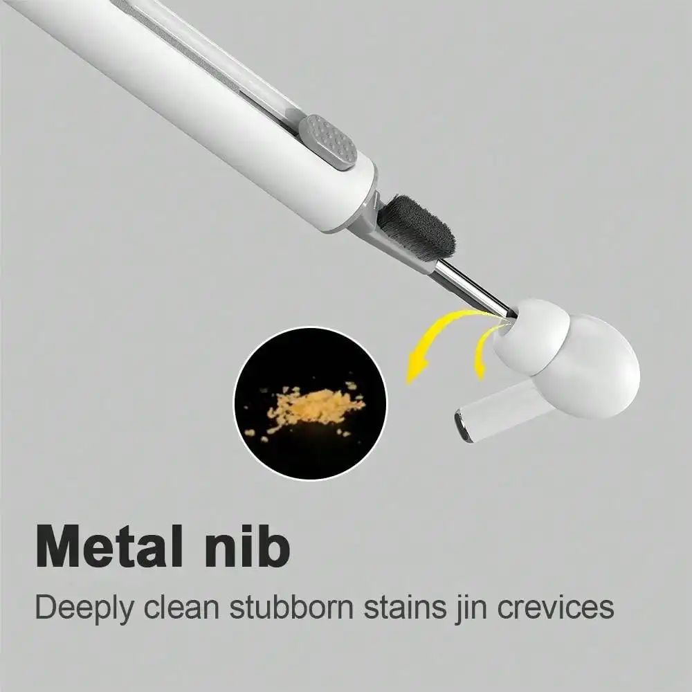 Silicone Ear Tips For AirPods Pro 6