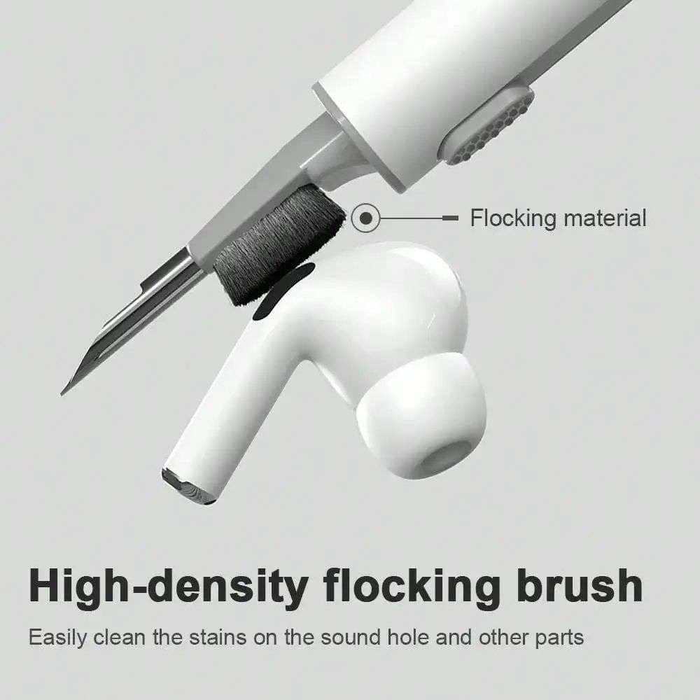 Silicone Ear Tips For AirPods Pro 9