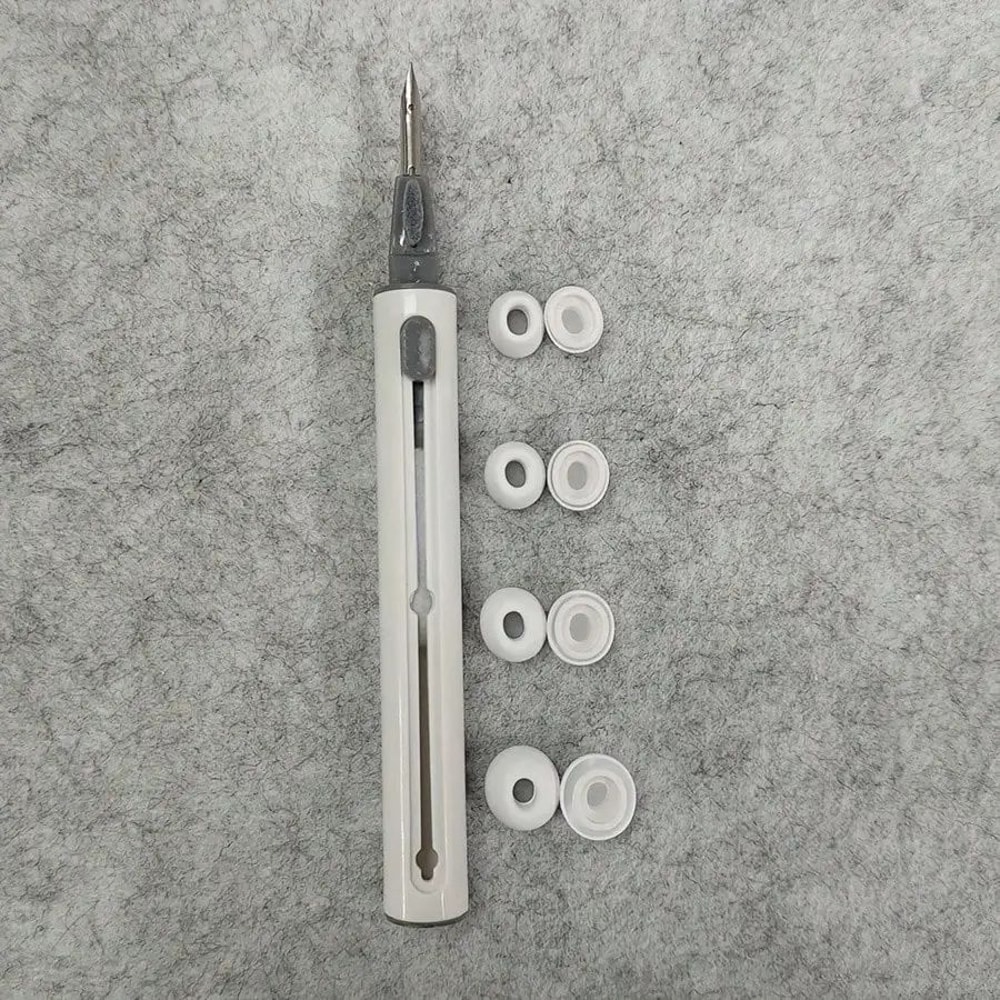 Silicone Ear Tips For AirPods Pro 13