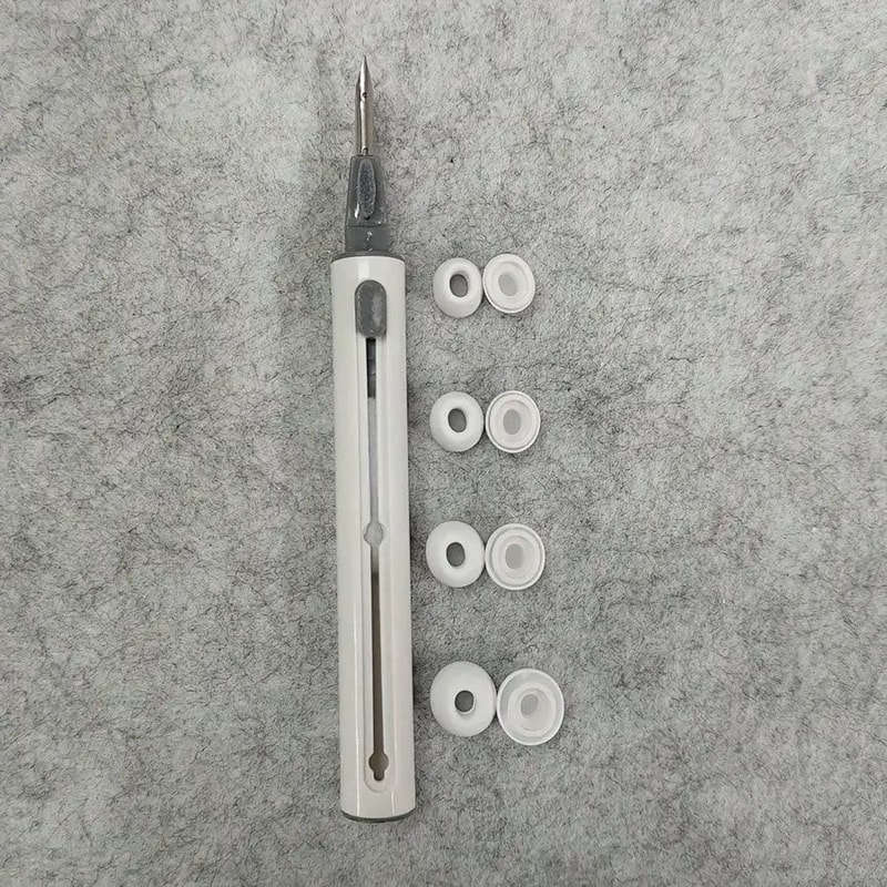 Silicone Ear Tips For AirPods Pro 13