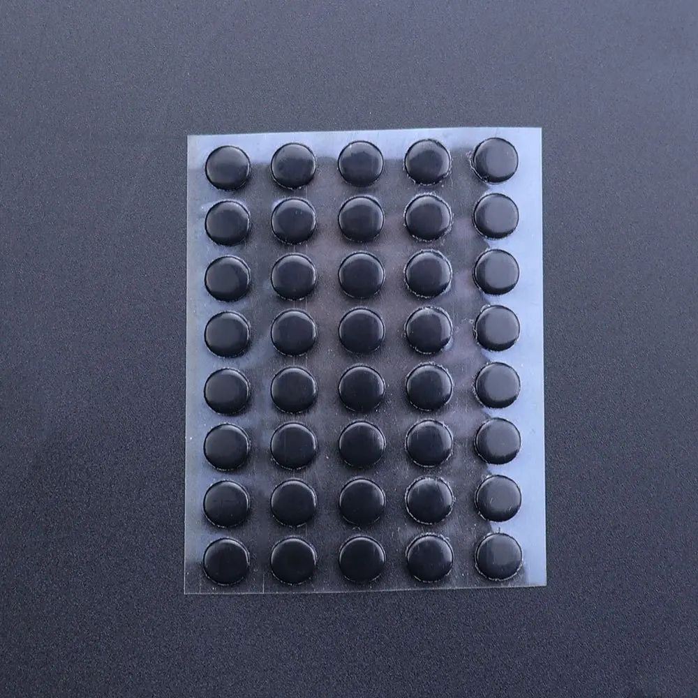 Universal Mouse Glide Skates Set 6