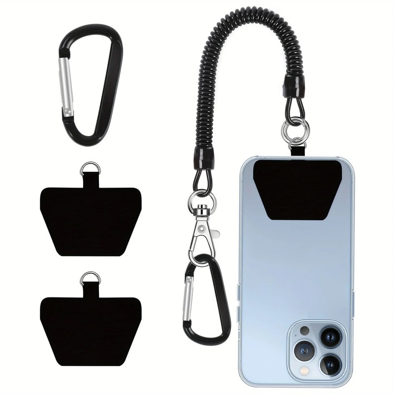 Adjustable Outdoor Phone Strap 0
