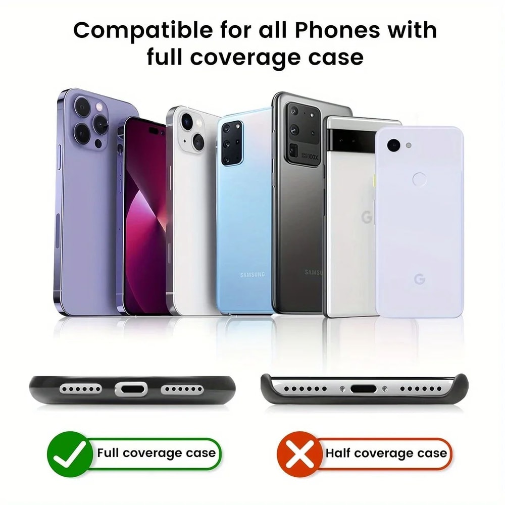 Adjustable Outdoor Phone Strap 7