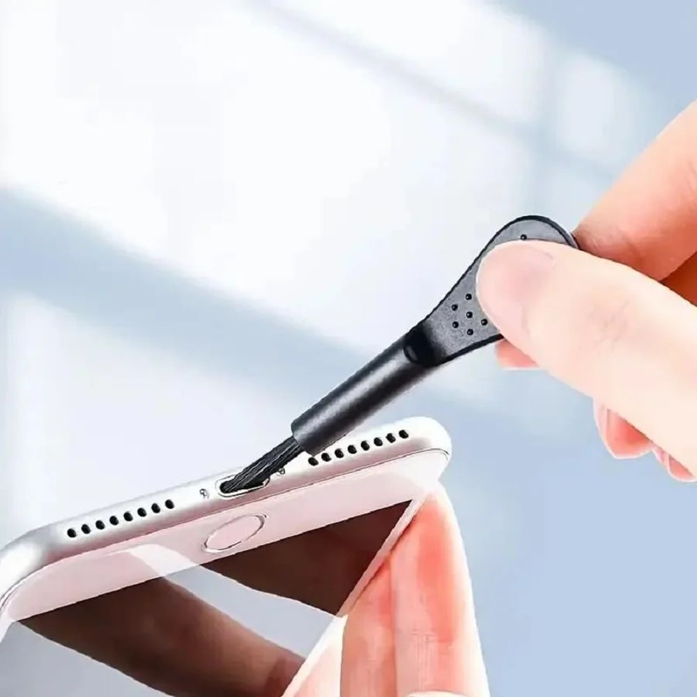 Phone Speaker Cleaning Tool Kit 5