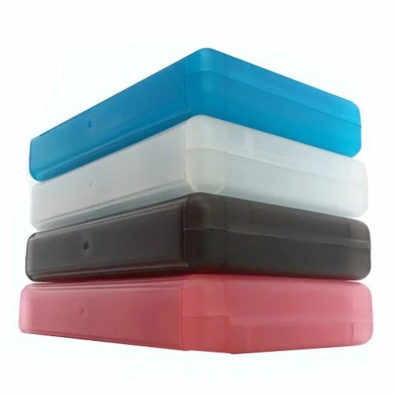 28 Slot Game Card Storage Case 5