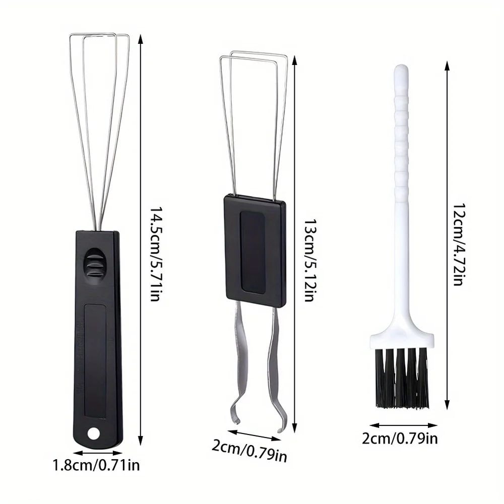 Keycap Removal Tool Set 2