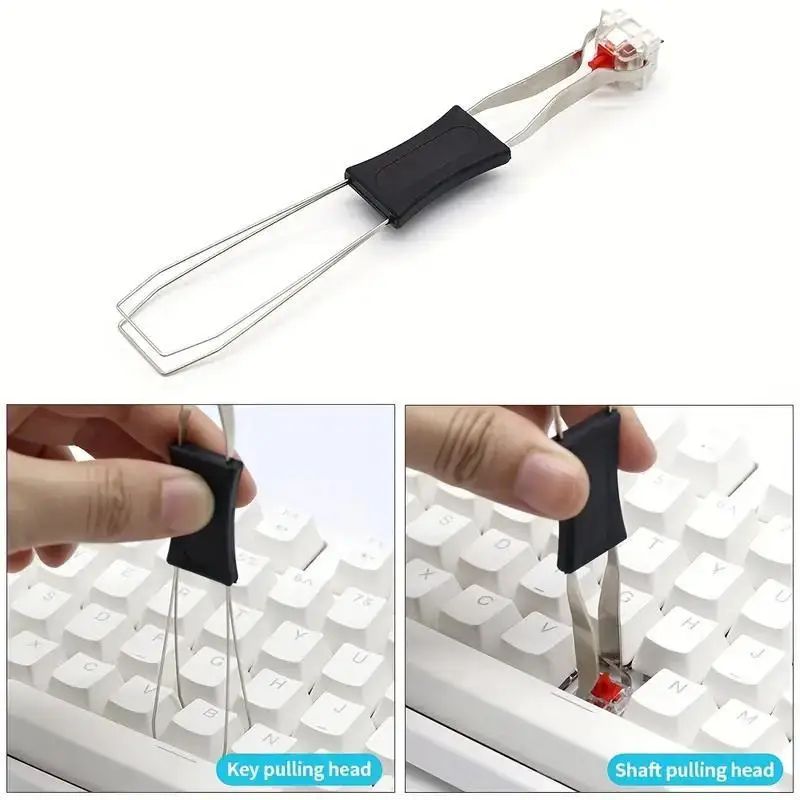 Keycap Removal Tool Set 3
