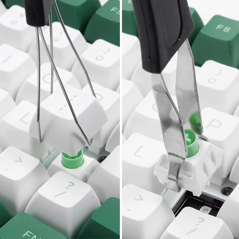 Keycap Removal Tool Set 4