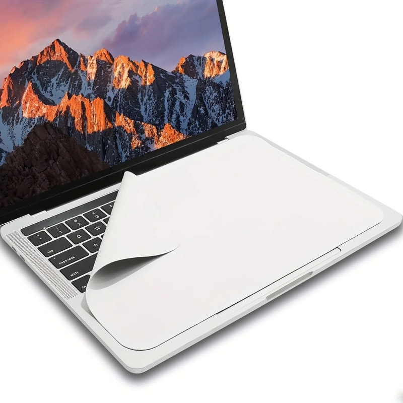 Microfiber Keyboard Protector Cloth 0