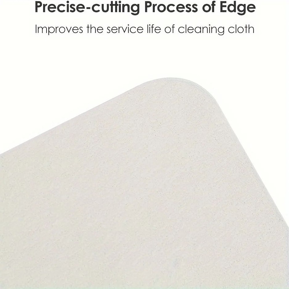 Microfiber Keyboard Protector Cloth 5