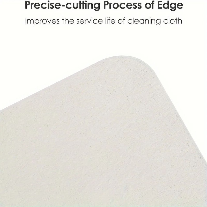 Microfiber Keyboard Protector Cloth 5