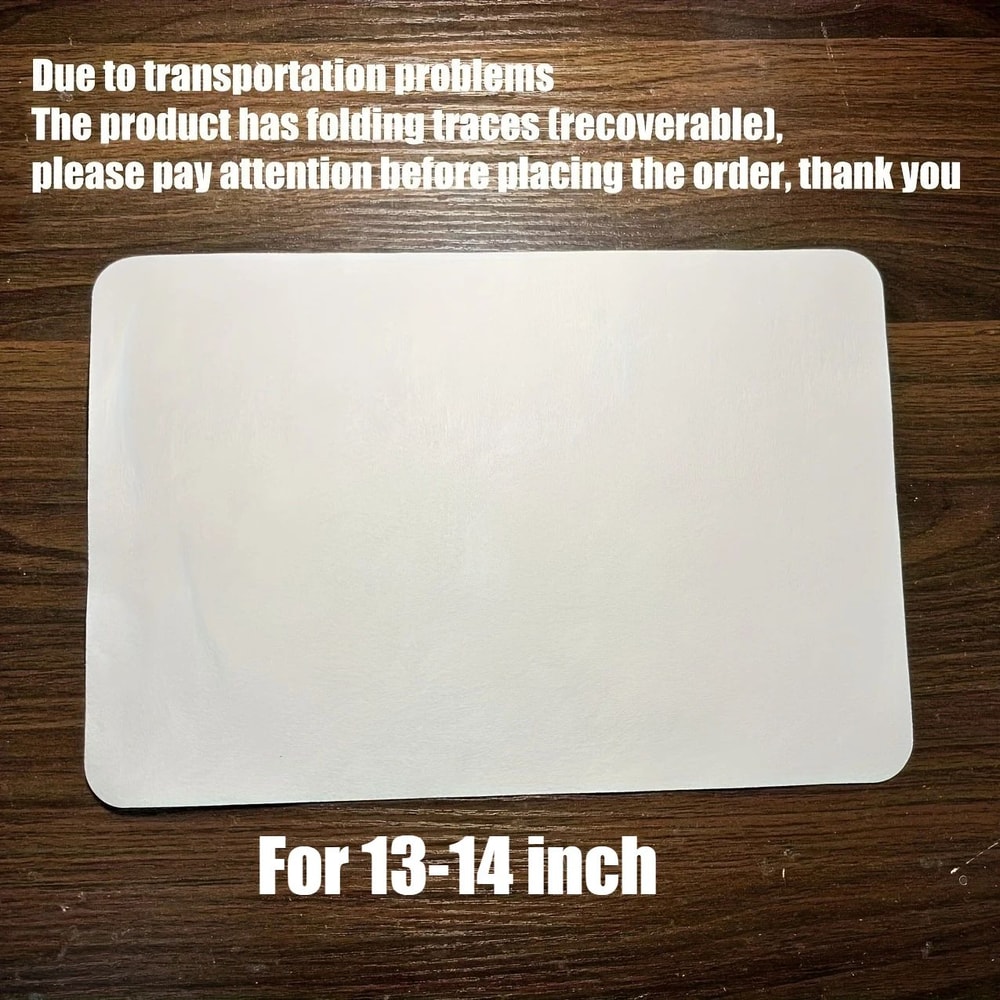 Microfiber Keyboard Protector Cloth 6