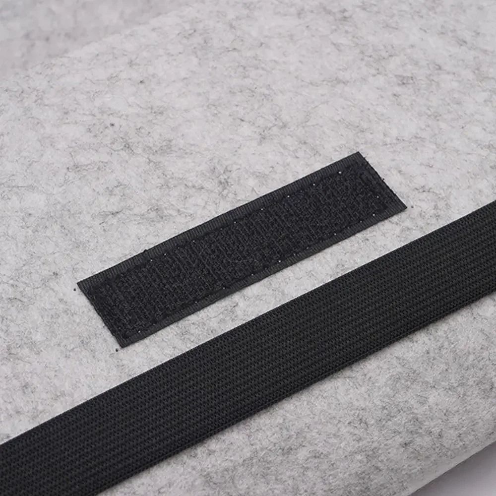 Portable Felt Keyboard Carrying Bag 6