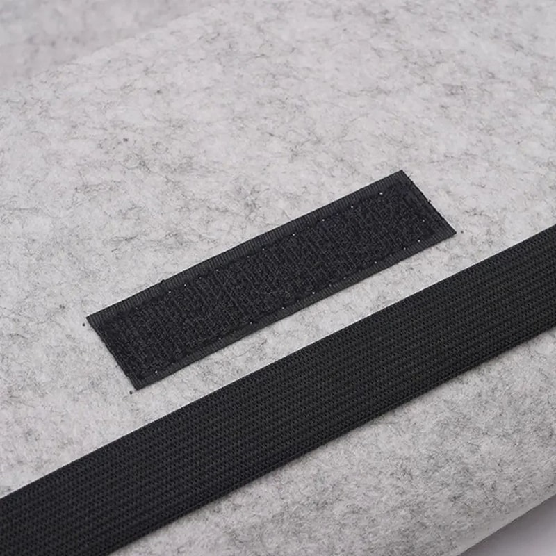 Portable Felt Keyboard Carrying Bag 6