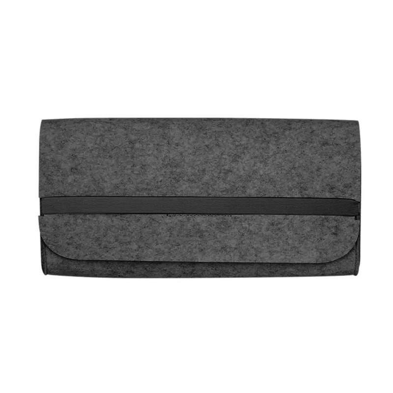 Portable Felt Keyboard Carrying Bag 9