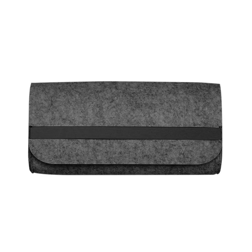 Portable Felt Keyboard Carrying Bag 11