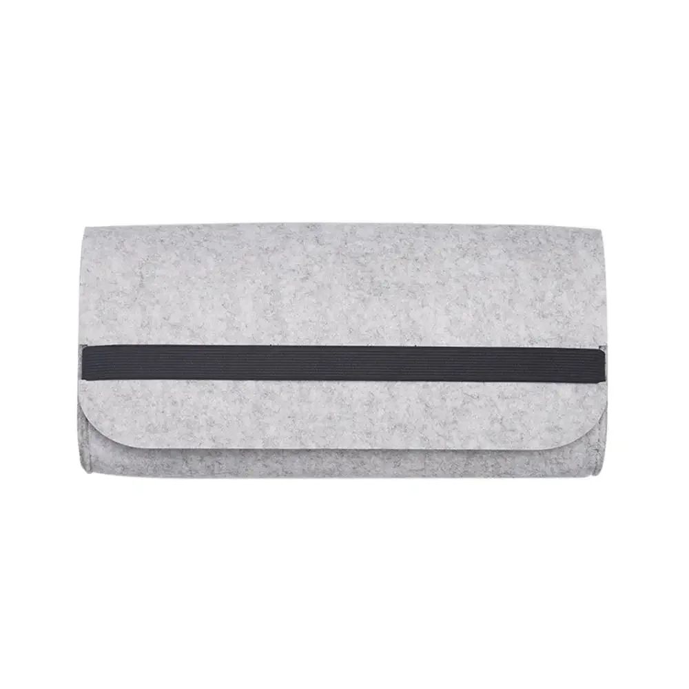 Portable Felt Keyboard Carrying Bag 12
