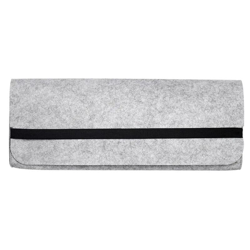 Portable Felt Keyboard Carrying Bag 14