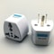 Universal Travel Plug To UK Adapter 3