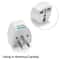 Universal Travel Plug To UK Adapter 4