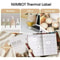 Thermal Label Paper For Niimbot 3