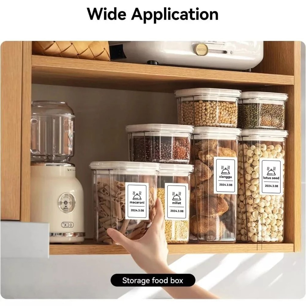 Thermal Label Paper For Niimbot 5