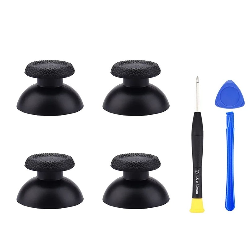 PS5 Controller Replacement Thumbsticks 7