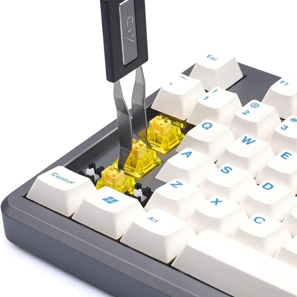 2 In 1 Keycap And Switch Puller 2