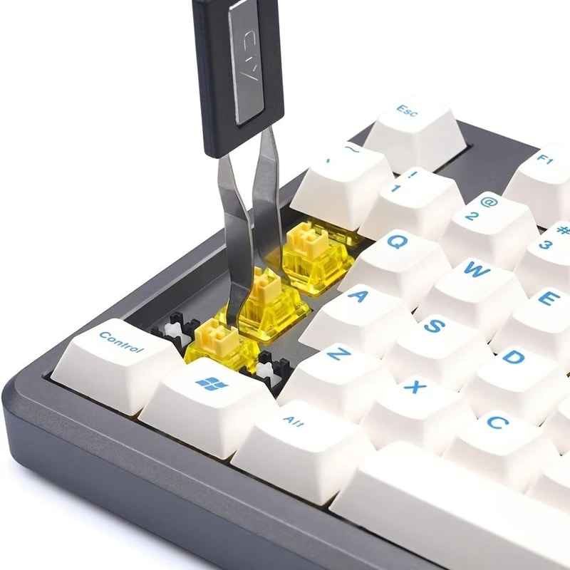 2 In 1 Keycap And Switch Puller 2