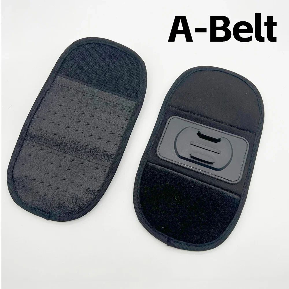 360 Degree Backpack Camera Mount 7