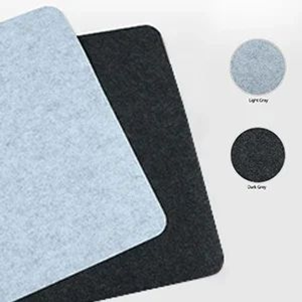 Large Felt Desk Mat Protector 6