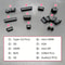 Laptop Anti Dust Plug Set 7