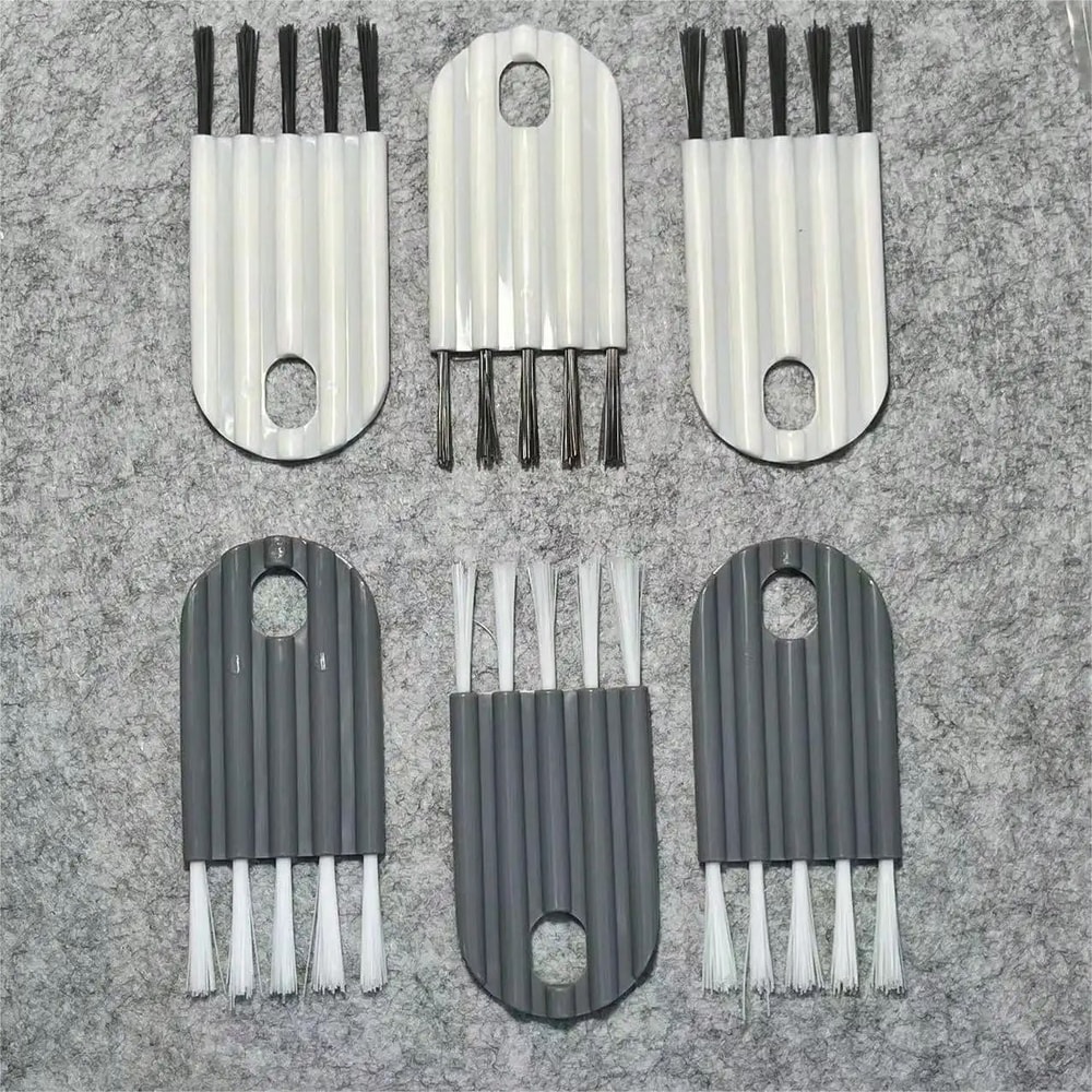 Keyboard Cleaning Brush Kit 5