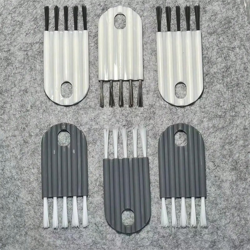 Keyboard Cleaning Brush Kit 5