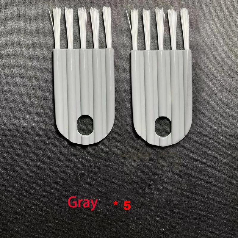 Keyboard Cleaning Brush Kit 8