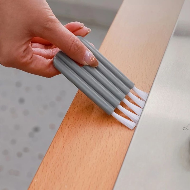 Keyboard Cleaning Brush Kit 9