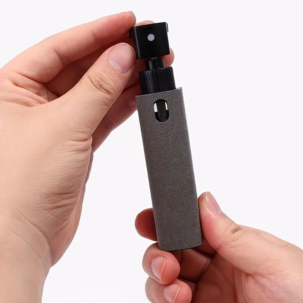 2 In 1 Microfiber Screen Cleaner Kit 4