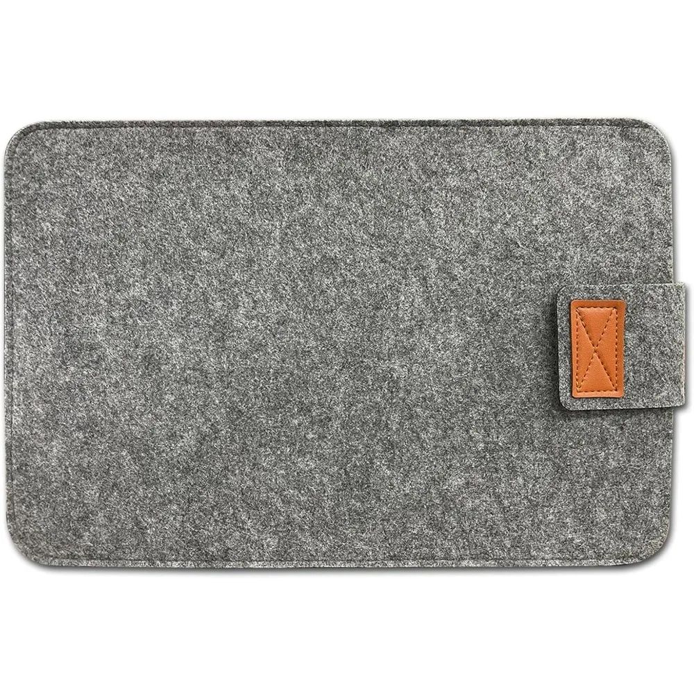 Felt Laptop Sleeve Case 156 Inch 9