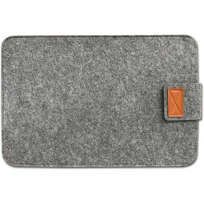 Felt Laptop Sleeve Case 156 Inch 9