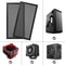 Magnetic PC Fan Dust Filter Cover 3
