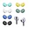 Anti Slip Ear Hooks For AirPods 4 0