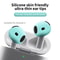 Anti Slip Ear Hooks For AirPods 4 1