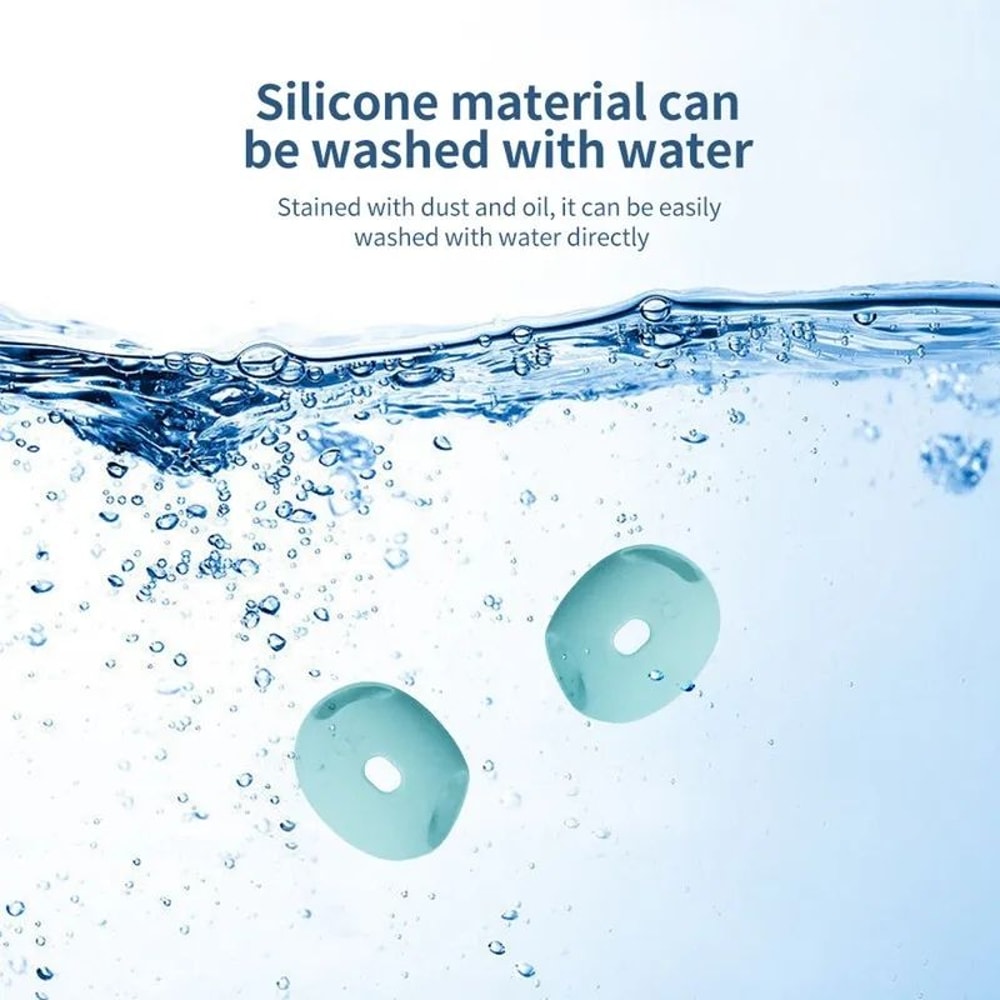 Anti Slip Ear Hooks For AirPods 4 7