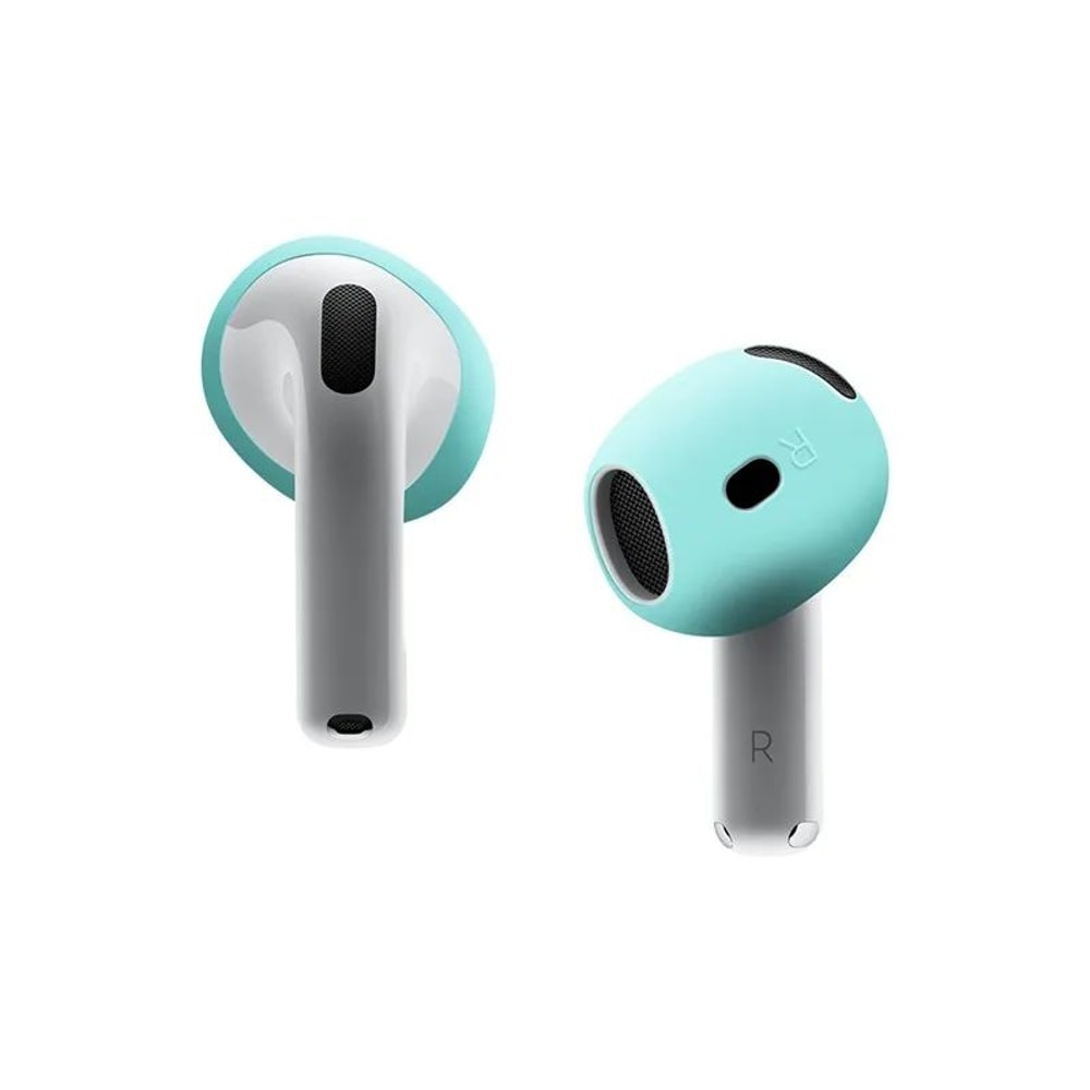 Anti Slip Ear Hooks For AirPods 4 13