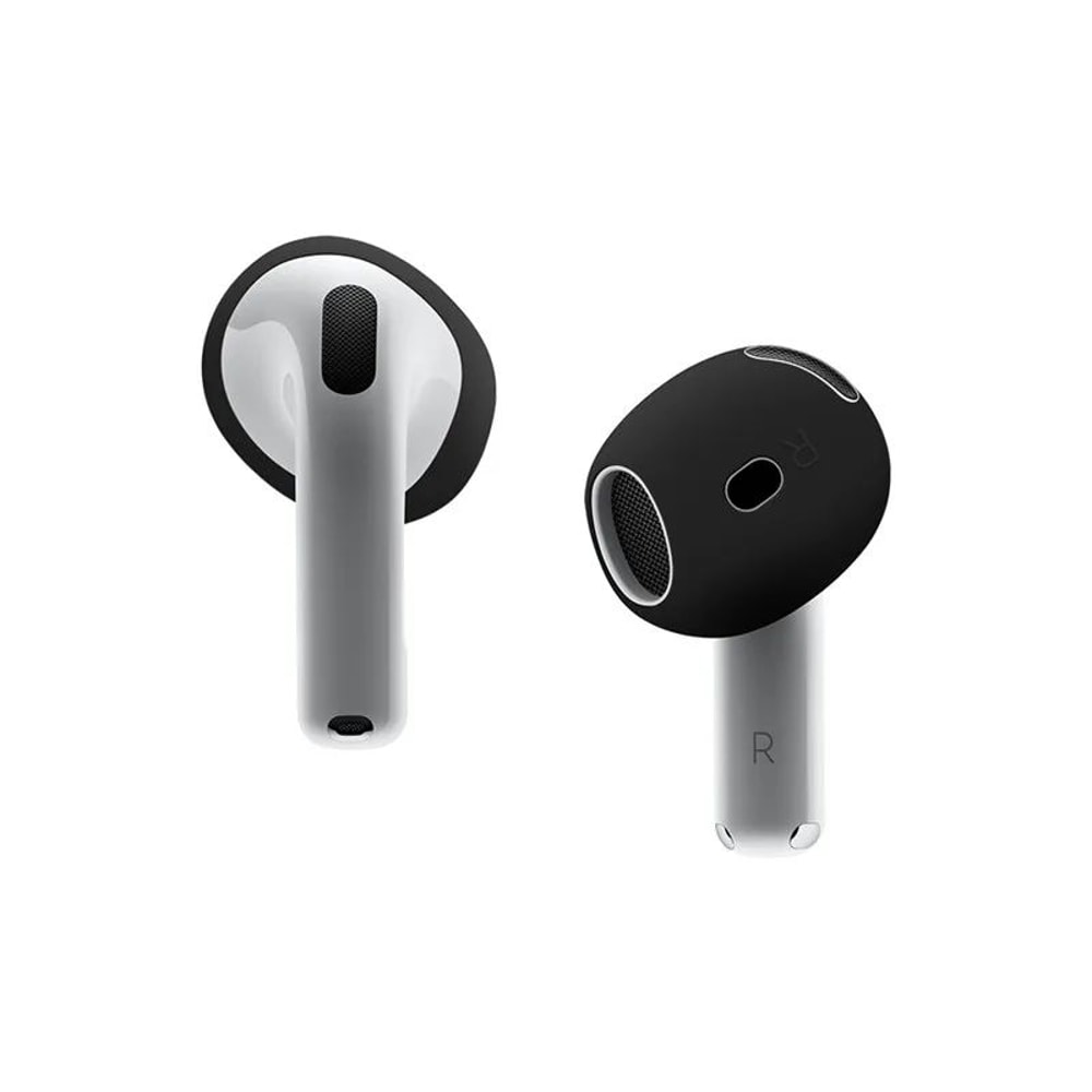 Anti Slip Ear Hooks For AirPods 4 14