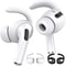 Silicone Anti Slip Ear Hooks For AirPods 0
